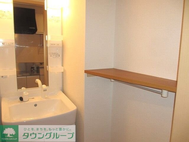 アルカンシェルの物件内観写真