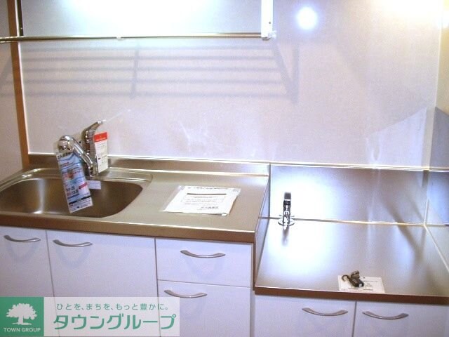 アルカンシェルの物件内観写真