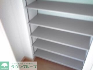 アルカンシェルの物件内観写真