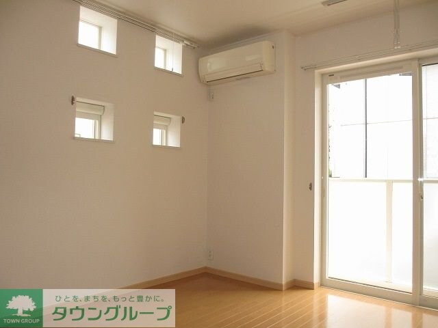 アルカンシェルの物件内観写真