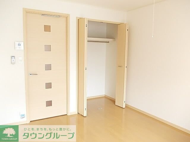 アルカンシェルの物件内観写真