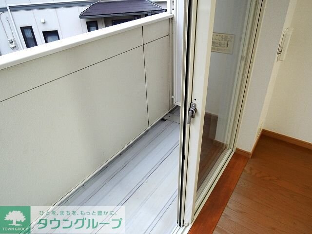 アルカンシェルの物件内観写真