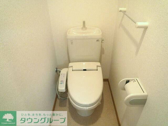 アルカンシェルの物件内観写真