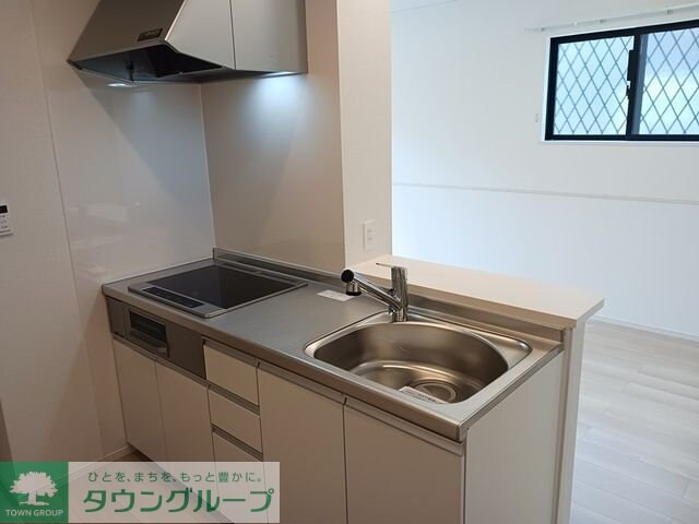 ヒカルサ加須イーストIIの物件内観写真