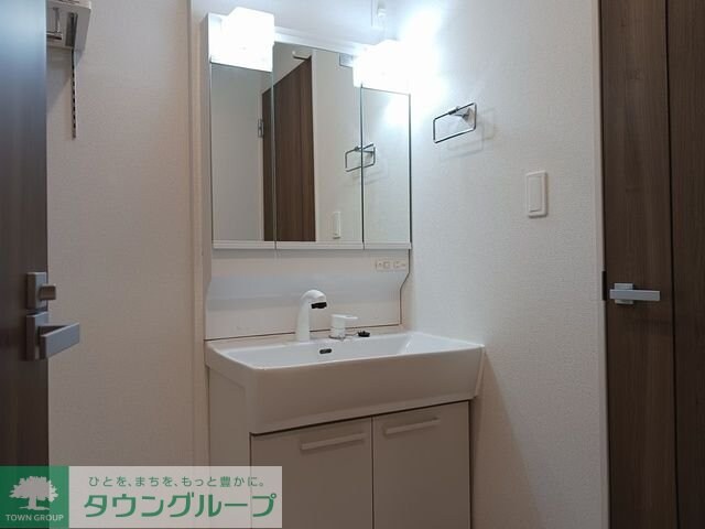 ヒカルサ加須イーストIIの物件内観写真