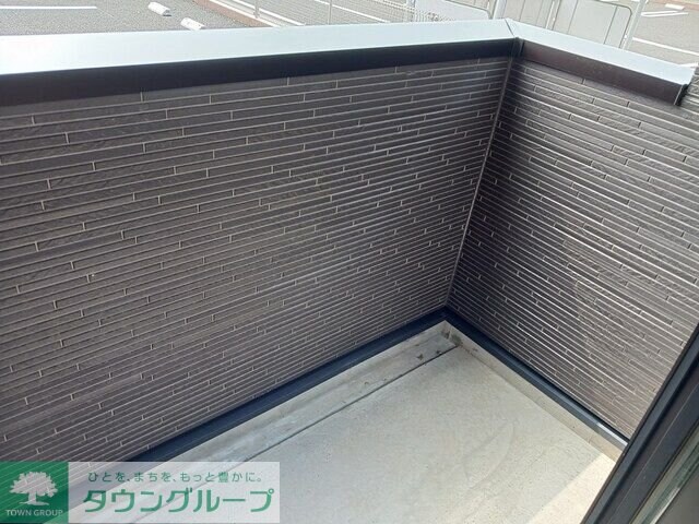 ヒカルサ加須イーストIIの物件内観写真