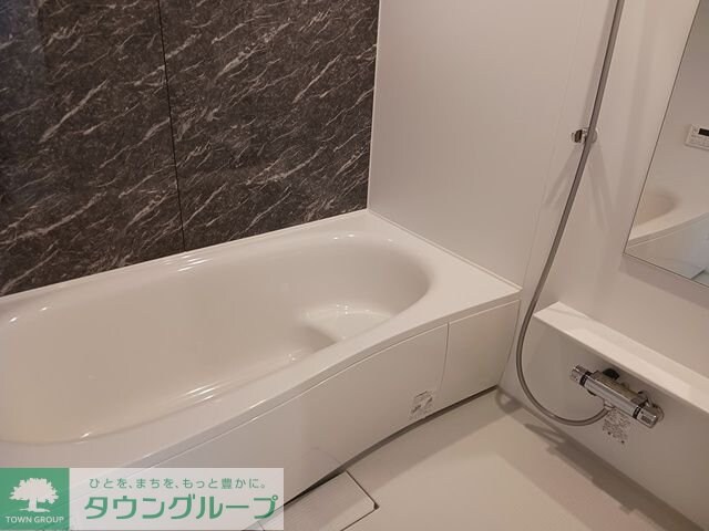 ヒカルサ加須イーストIIの物件内観写真