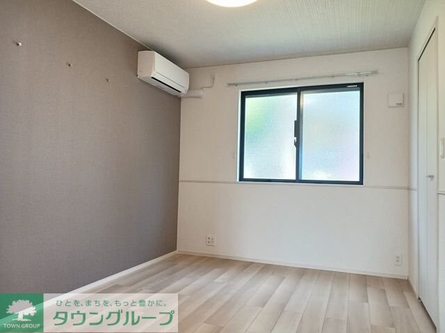 ヒカルサ加須イーストIIの物件内観写真