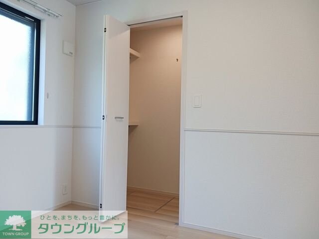 ヒカルサ加須イーストIIの物件内観写真