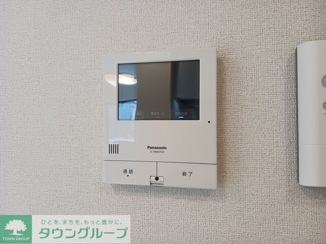 ヒカルサ加須イーストIIの物件内観写真