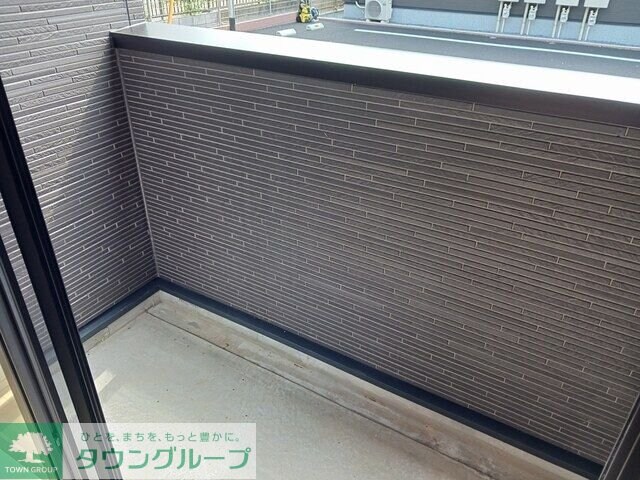 ヒカルサ加須イーストIIの物件内観写真