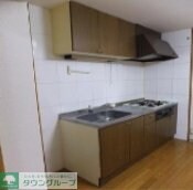 ファミーユ寿の物件内観写真