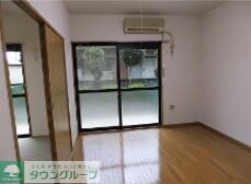 ファミーユ寿の物件内観写真