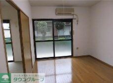 ファミーユ寿の物件内観写真