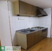 ファミーユ寿の物件内観写真