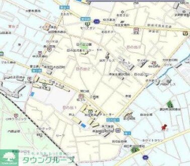 ファミーユ寿の物件内観写真