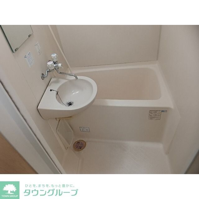 シャルマンBの物件内観写真