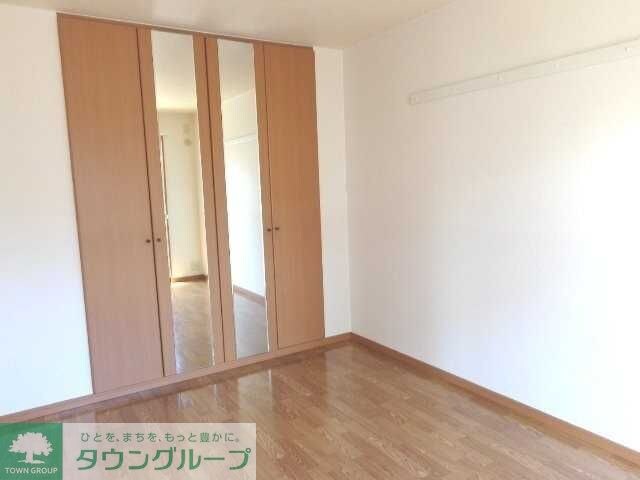 クオリティハウス・リンドウの物件内観写真