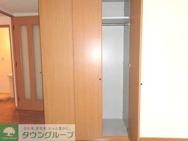 クオリティハウス・リンドウの物件内観写真