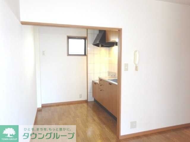 クオリティハウス・リンドウの物件内観写真