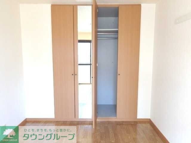 クオリティハウス・リンドウの物件内観写真