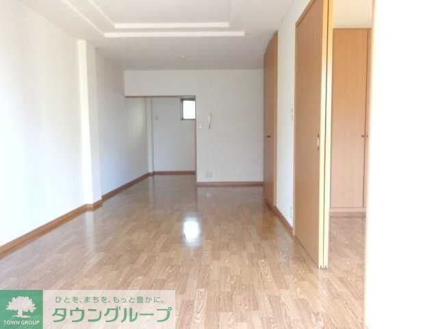 クオリティハウス・リンドウの物件内観写真