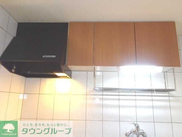 クオリティハウス・リンドウの物件内観写真