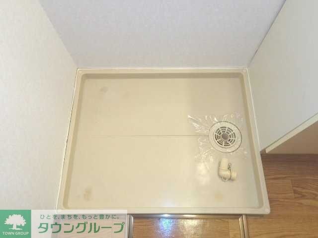 クオリティハウス・リンドウの物件内観写真