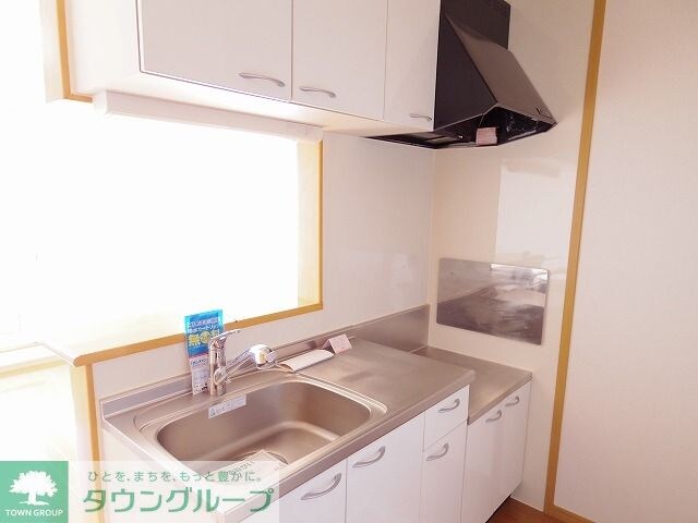 ヴィラージュの物件内観写真