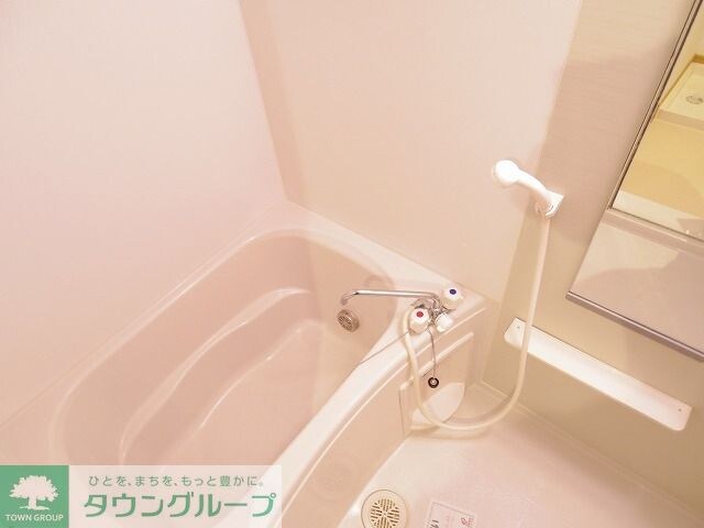 ヴィラージュの物件内観写真