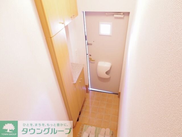 ヴィラージュの物件内観写真