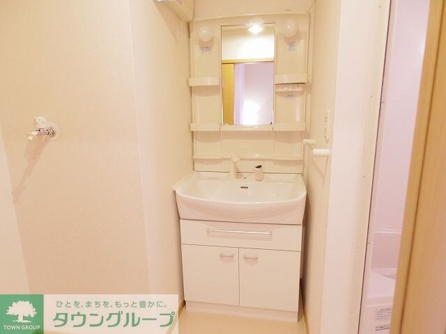 ヴィラージュの物件内観写真