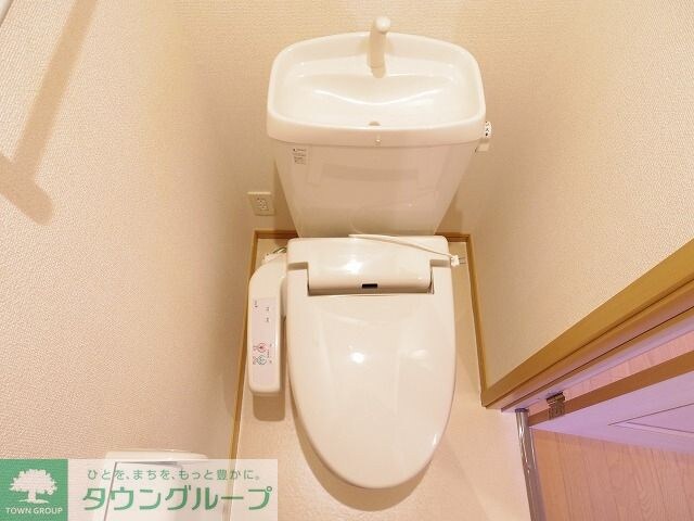 ヴィラージュの物件内観写真