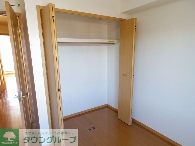 ヴィラージュの物件内観写真