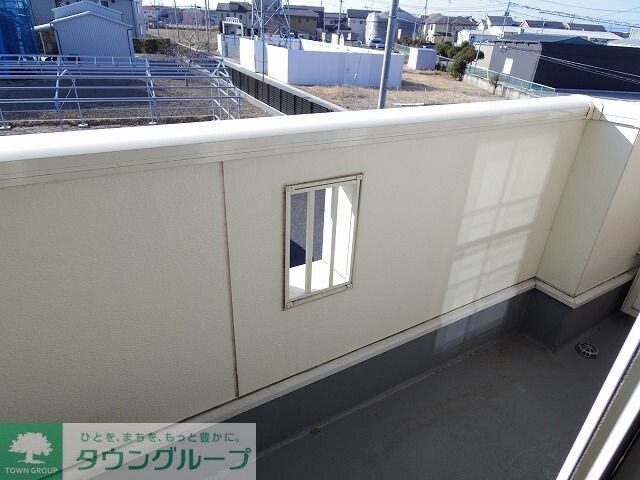 ヴィラージュの物件内観写真