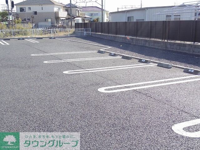 ヴィラージュの物件内観写真