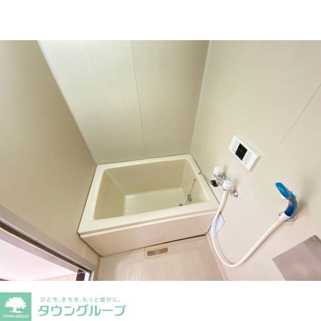 エルメゾン月見の物件内観写真