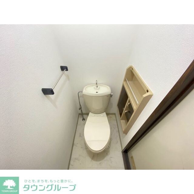 エルメゾン月見の物件内観写真