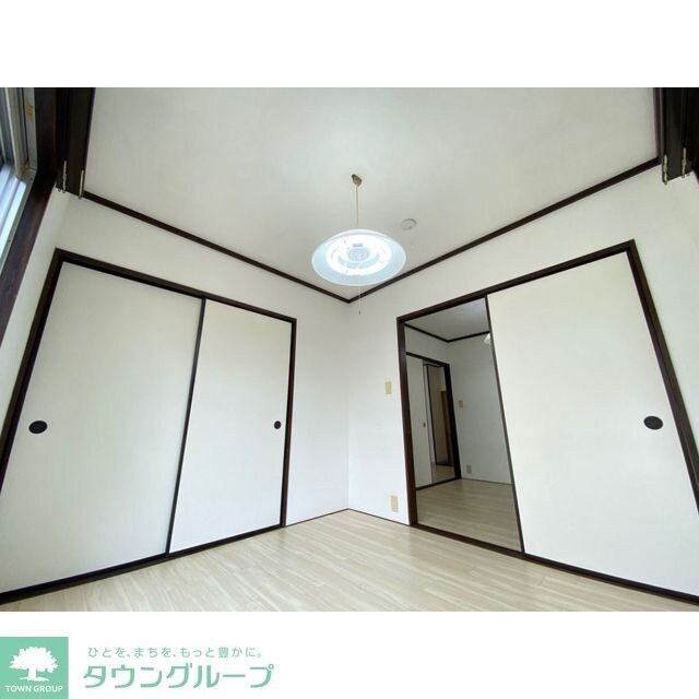 エルメゾン月見の物件内観写真