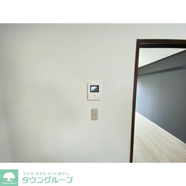 エルメゾン月見の物件内観写真