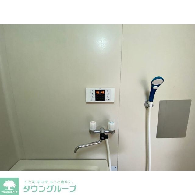 エルメゾン月見の物件内観写真