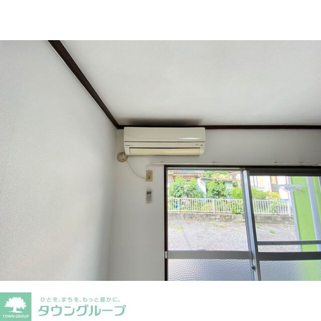 エルメゾン月見の物件内観写真