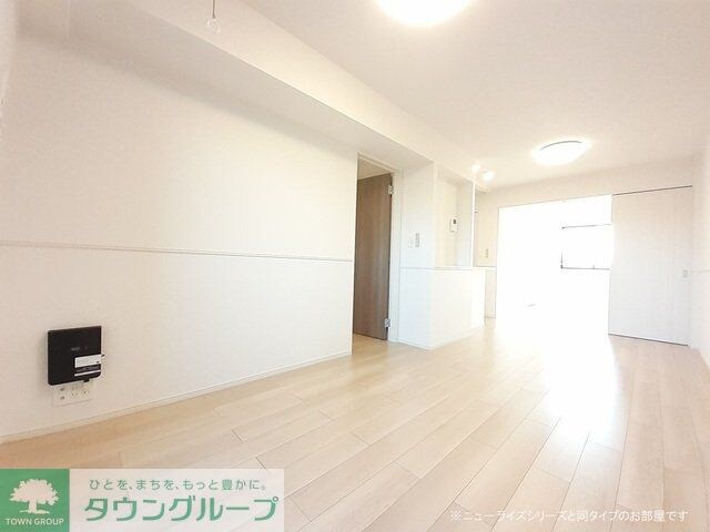 ウィステリアAの物件内観写真