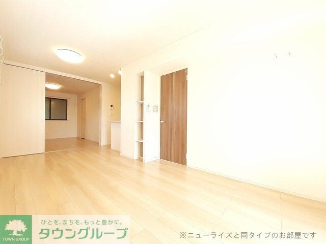 ウィステリアAの物件内観写真