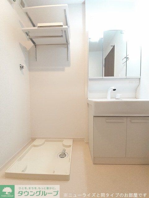 ウィステリアAの物件内観写真