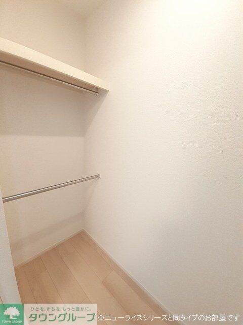 ウィステリアAの物件内観写真