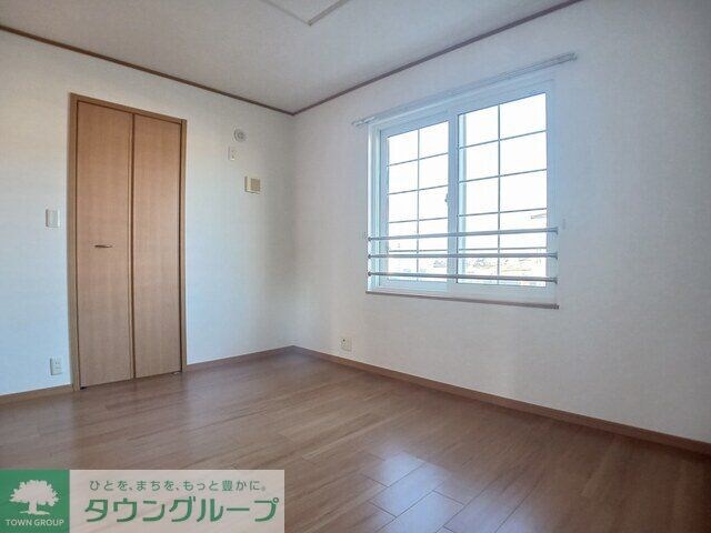 クリスマスローズAの物件内観写真