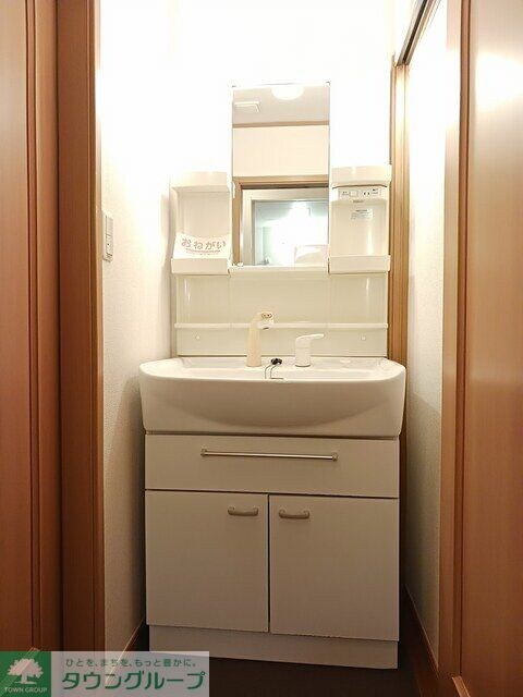 クリスマスローズAの物件内観写真