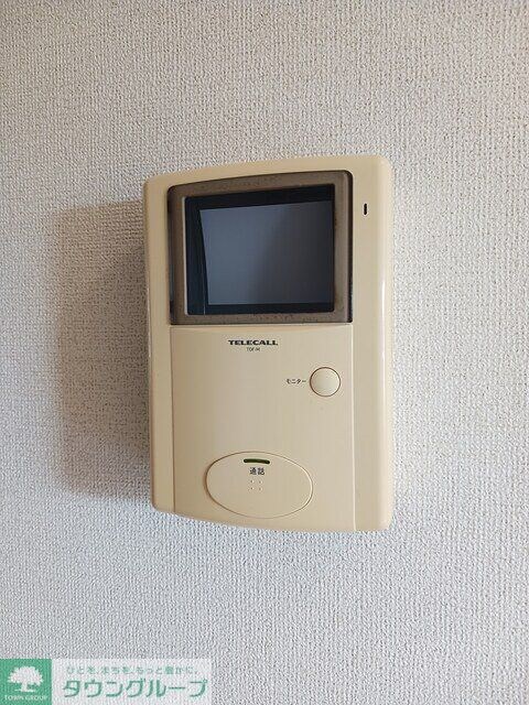 クリスマスローズAの物件内観写真