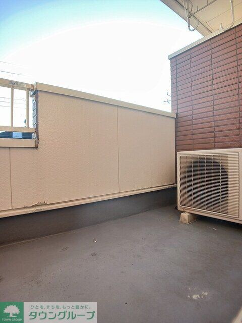 クリスマスローズAの物件内観写真